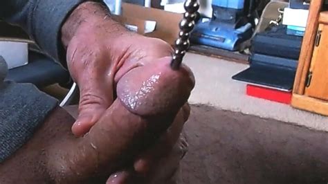 Urethral Masturbation Pornhub Gay