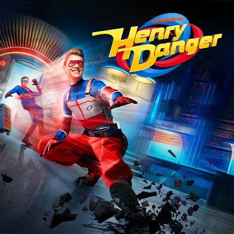 Season 4 | Henry Danger Wiki | FANDOM powered by Wikia