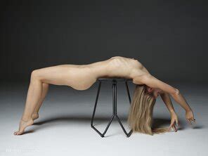 Amateur Girl October Nude With An Attitude Px