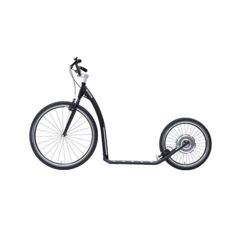 KOSTKA scooters - Purely Czech scooters for adults and children