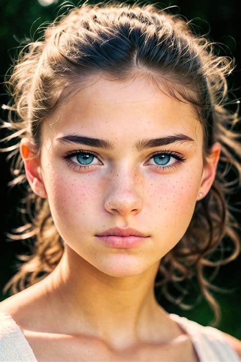 Portraiture Portrait Photography Beautiful Eyes Angry Girl Anime