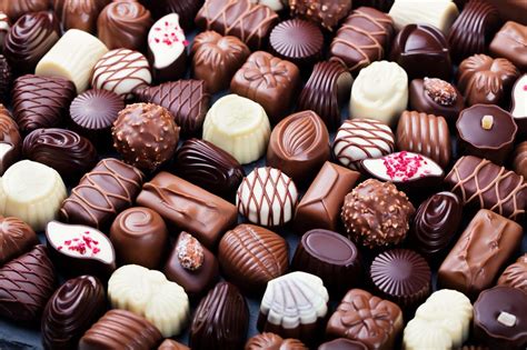 10 Best Chocolate Brands In The World Milka Dove Ghirardelli Godiva