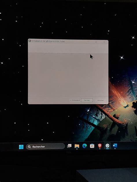 Qbittorent won't stop downloading (?) : r/qBittorrent