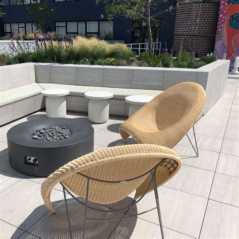 The Poplar Apartments Philadelphia Pa — Janus Et Cie