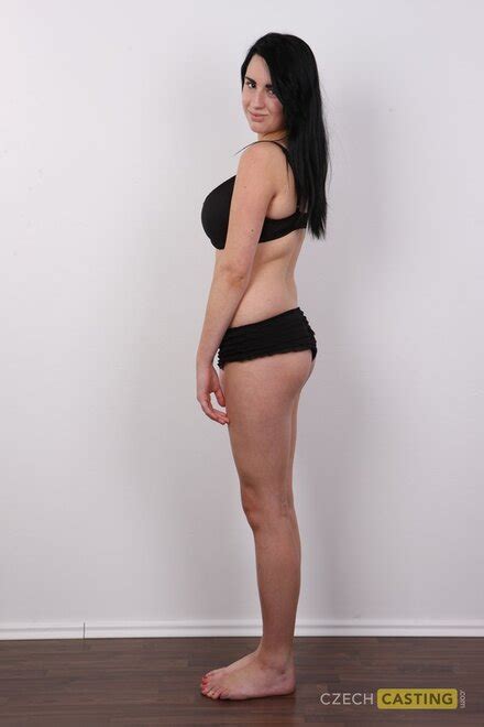CZ3CH CASTING 2 NATALIE 8 Porn Pic