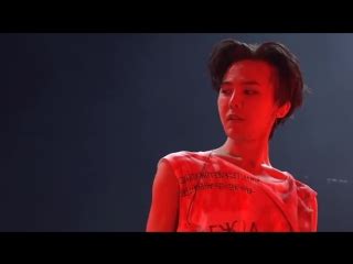 G Dragon Superstar Live Broadcast Version Act Iii Motte In