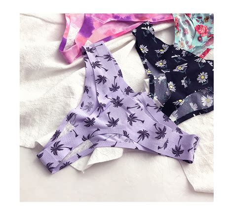 Shop Our Collection Of Seamless Panties With Sexy Lingerie