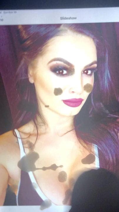 Wwe Paige Cum Tribute Free Gay Masturbation HD Porn XHamster