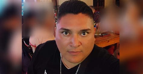 Reportan Desaparici N Del Periodista Michael D Az En Quintana Roo