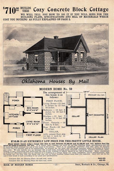 Cinder Block House Plans: An Overview - House Plans