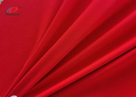 200gsm 80 Polyamide 20 Elastane Fabric For Swimwear