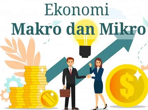 Jelaskan Perbedaan Ekonomi Makro Dan Mikro Homecare