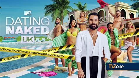 DATING NAKED UK LAUNCH DATE CONFRMED FOR SECOND SERIES OF DATING SHOW WITH RYLAN