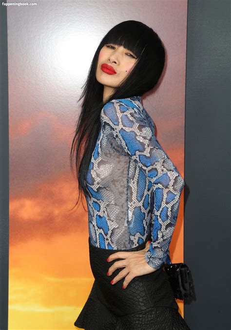 Bai Ling Sexy Hot Photos FappeningBook