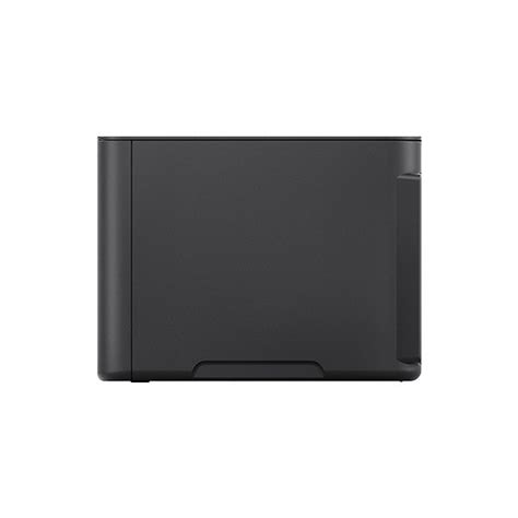 Kyocera PA2001 A4 Laser Printer, Sort/hvid | Lomax