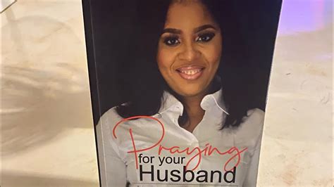 Praying For Your Husband Book By Pastor Mildred Kingsley Okonkwo YouTube