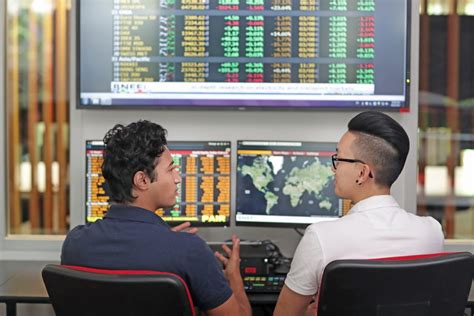 griffith launches  student investment fund griffith news