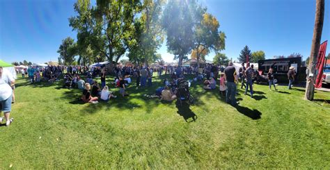 Idaho Annual Spud Day Another Smashing Success Potato Grower Magazine