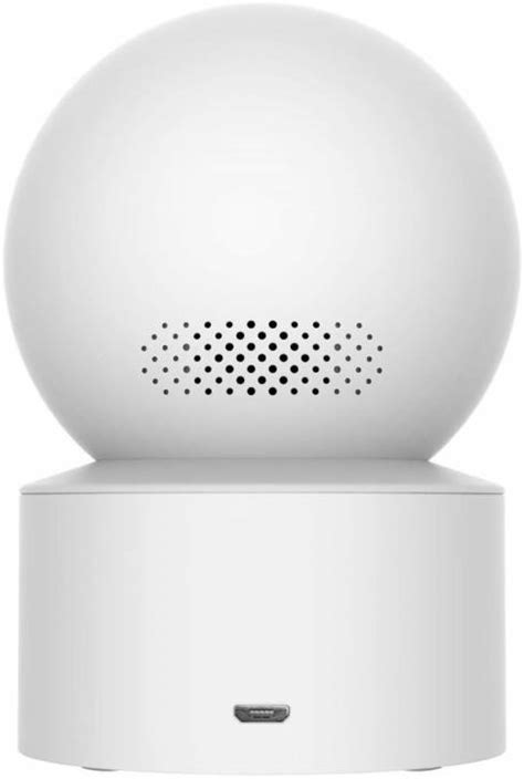 Xiaomi C Ip Surveillance Smart Camera High Definition P