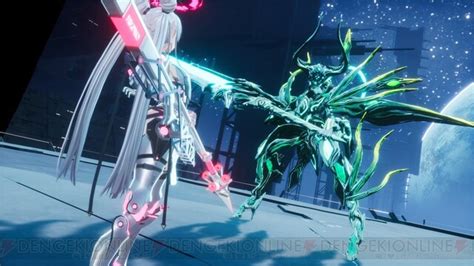 クライマキナ待望の体験版が7月 日に配信決定 ダクロのゲームまとめニュース速報