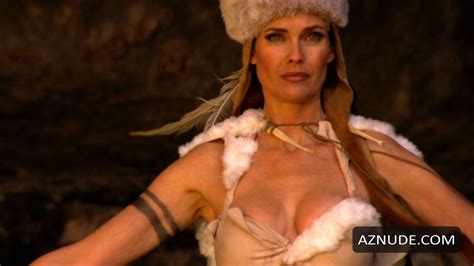 NATIONAL LAMPOON S THE STONED AGE NUDE SCENES AZNude