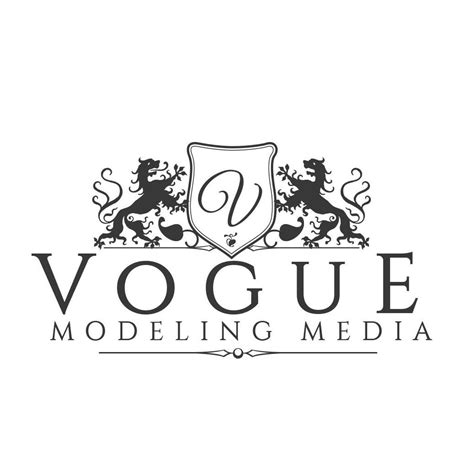 Vogue Modeling Media