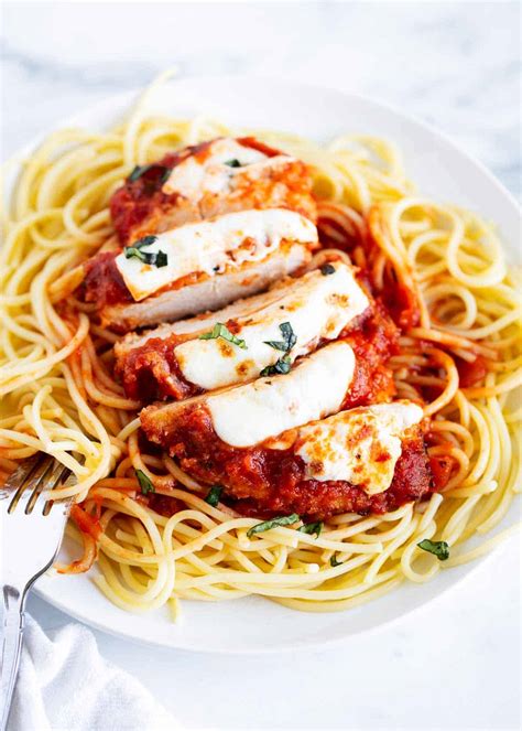 21 Delicious Weight Watchers Chicken Breast Recipes | Healthy & Low