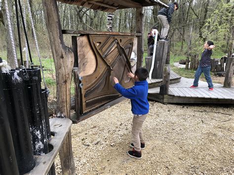 Nature lovers are flocking to see the wildlife at downsview dells park 2