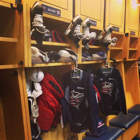 Discover 29 Hockey Locker Room and Hockey Equipment Storage Ideas