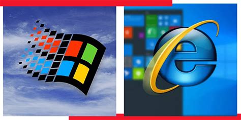 Бренд Microsoft【История создания бренда Microsoft】WeLoveBrands ...
