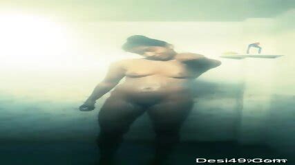 Indian Desi Cute Girl Bath Full Nude Showing