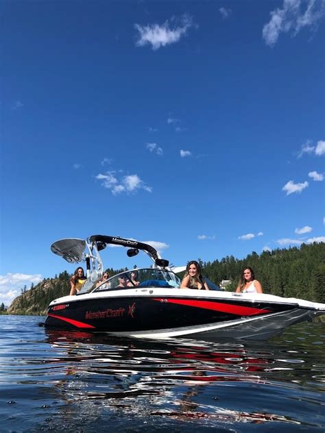Beach House Boat Rentals