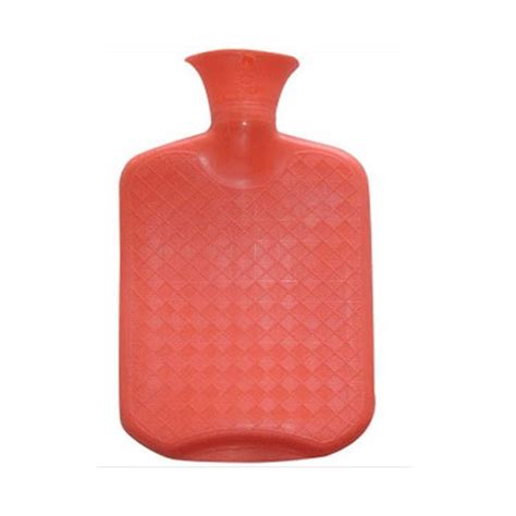 Rubber Hot Water Bag Capacity Liter At Piece In Bengaluru Id