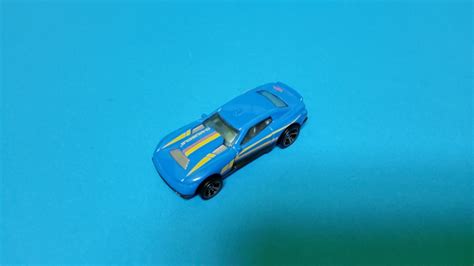 Hot Wheels D Muscle Niska Cena Na Allegro Pl