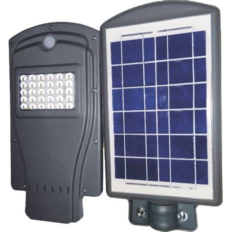 All In One Street Light 5W at Best Price in New Delhi | Ultraheat ...