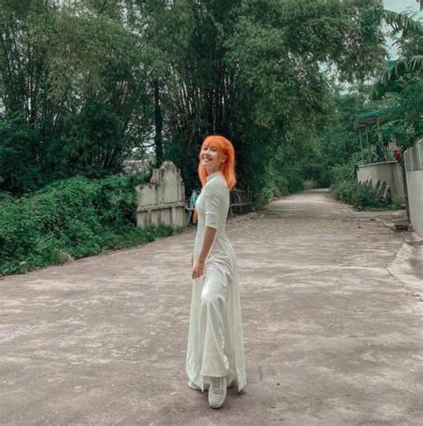 Ra khỏi quân đội hot girl Sao Nhập Ngũ tậu ngay tóc mới