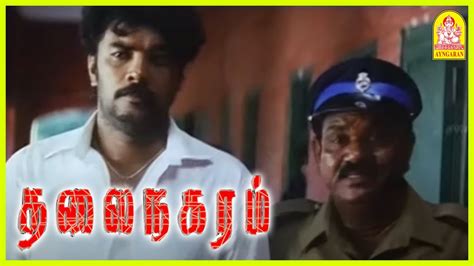 Rightu Thalai Nagaram Tamil Movie