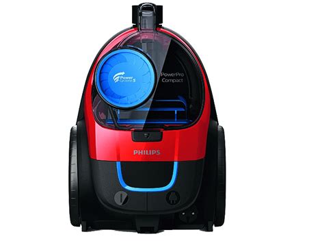 Philips FC9330/09 PowerPro Compact usisavač bez vrećice HR
