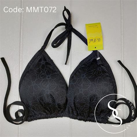 Jual Mix N Match Create Your Own Bikini Bikini Top Choose Your Bikini Set Shopee Indonesia