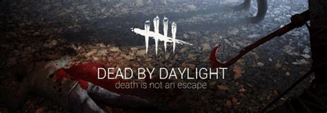 Buy Dead by Daylight Deluxe Edition Steam