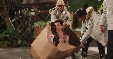 Hieuthuhai B N Nude M C Tr I R T T I S N La