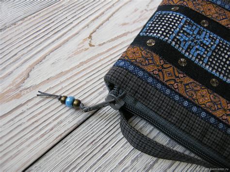 Сумка через плечо: В клеточку – заказать на Ярмарке Мастеров – O2Z2URU ...