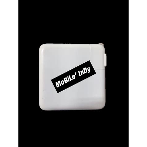 Power Adapter USB-C 61W | Shopee Thailand