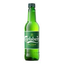 Carlsberg Pilsner 6 pack/12 oz bottles - Beverages2u