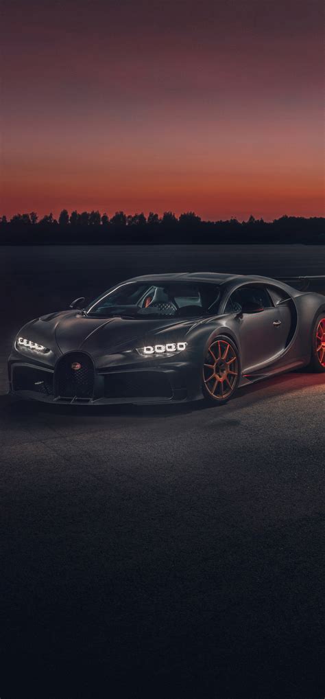 1242x2668 Bugatti Chiron 8k 2020 Iphone XS MAX ,HD 4k Wallpapers,Images ...