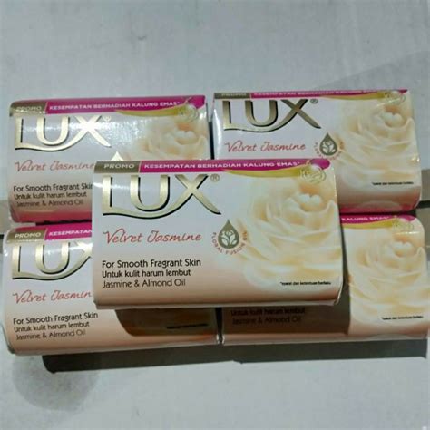 Jual Sabun Lux Batang G Shopee Indonesia