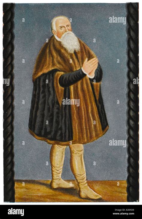 Lucas cranach german painter -Fotos und -Bildmaterial in hoher ...