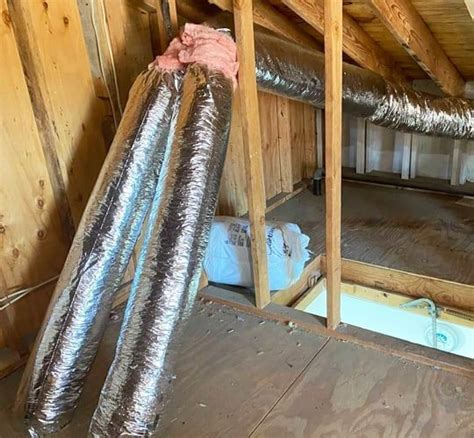 Furnace and Ductwork Installation in Topanga, CA | Lions HVAC