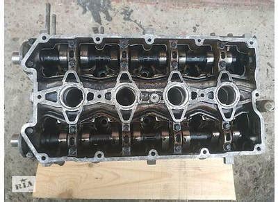 Головка блока 2111 | Сравнить цены и купить по акции со скидкой на Prom.ua