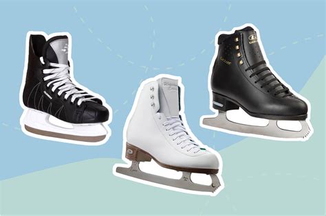 The 8 Best Ice Skates of 2022